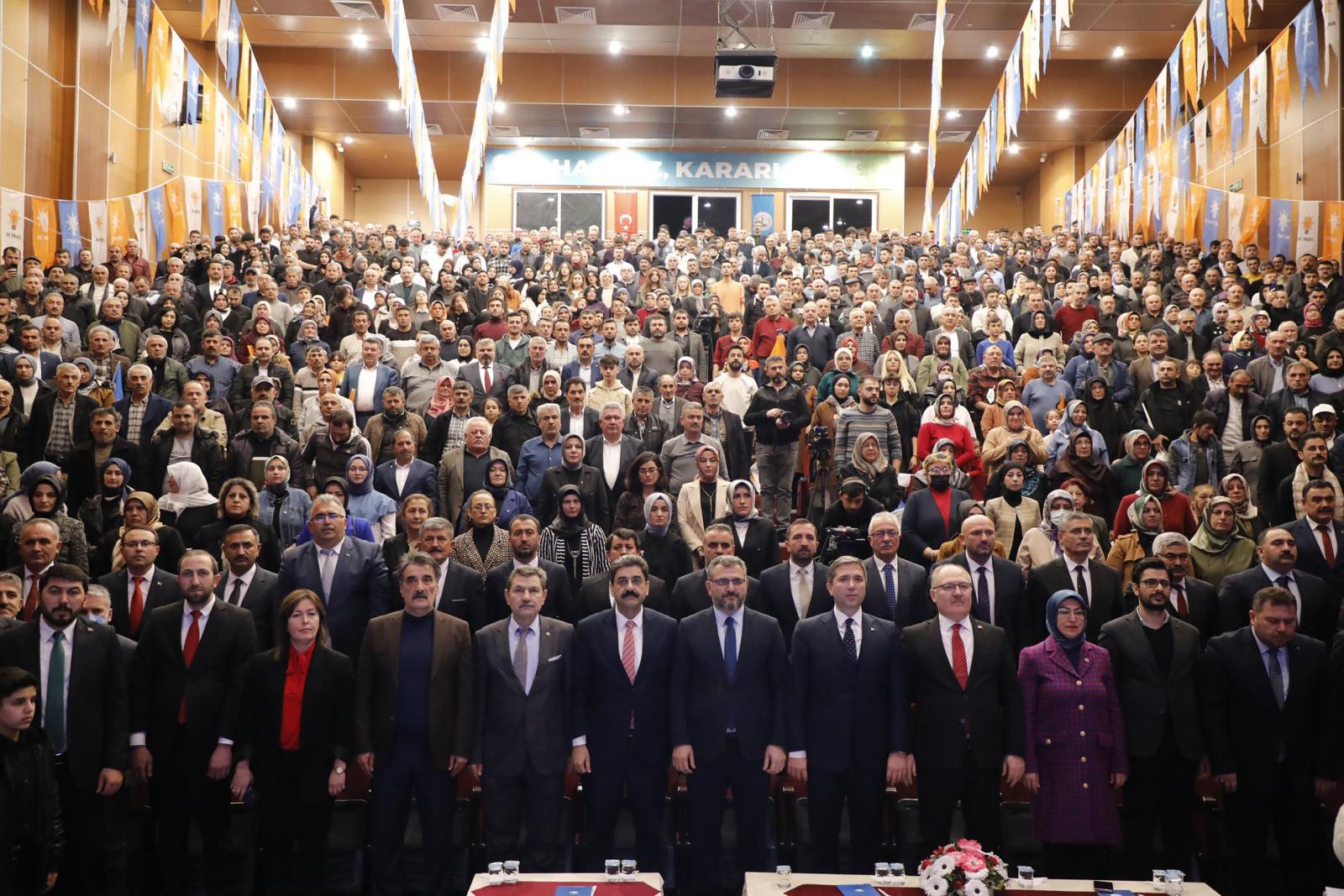 Sivas Aday Tanıtımı