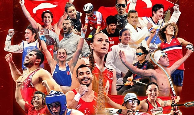 Turkiye Olimpiyatlar Da 40 Yil Sonra Altin Madalyasiz