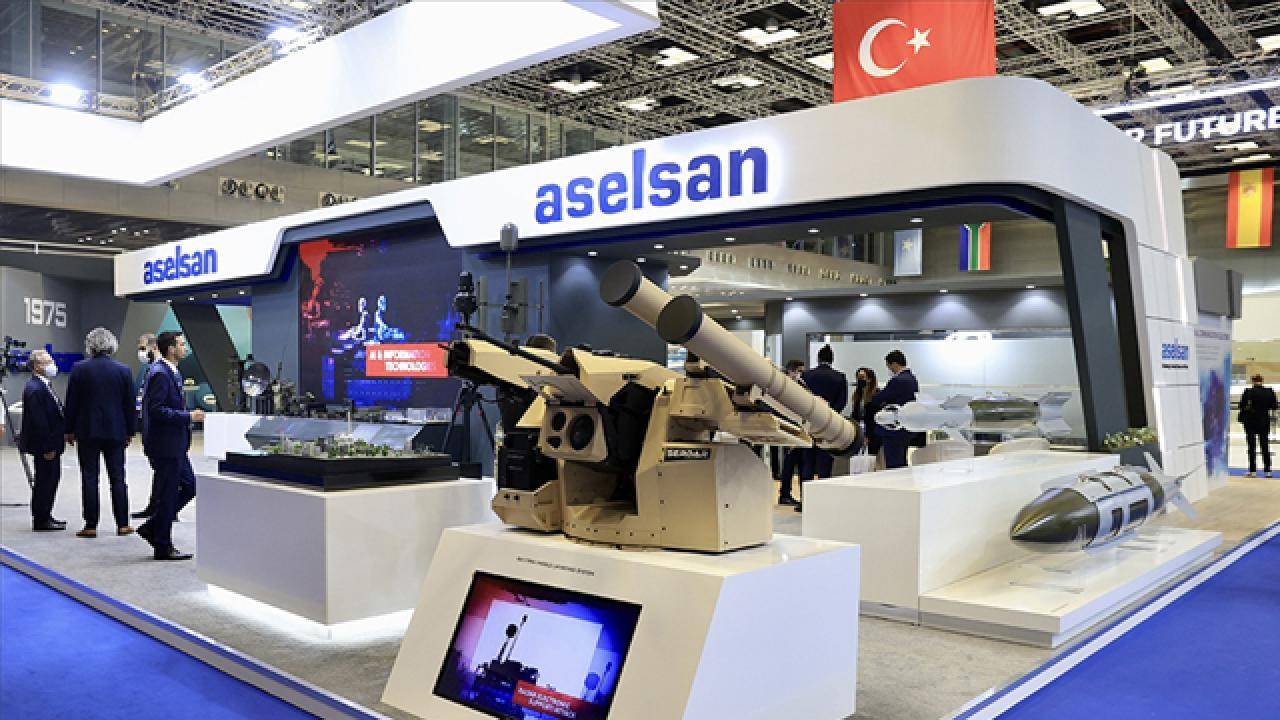 Aselsan Maaşları