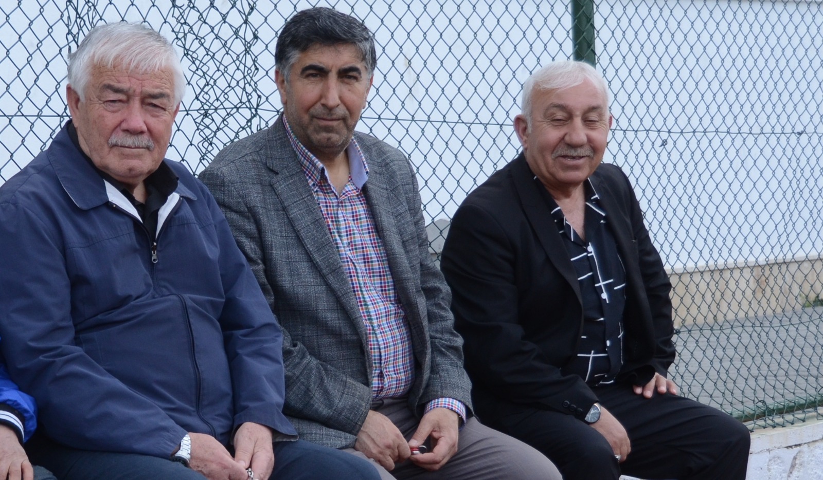 Sivas Amator Futbolunda Deprem 5