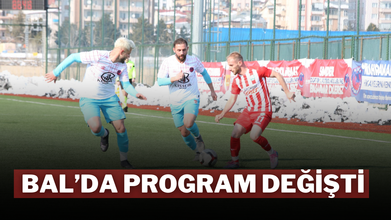 Balda Program Degisti 1